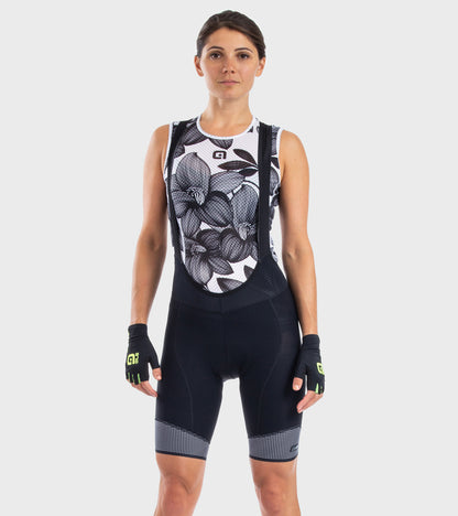 Bibshorts Woman Master 2.0