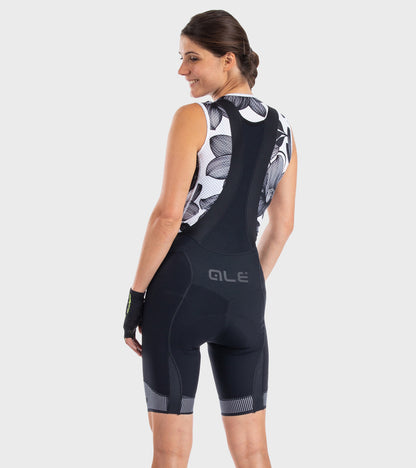 Bibshorts Woman Master 2.0