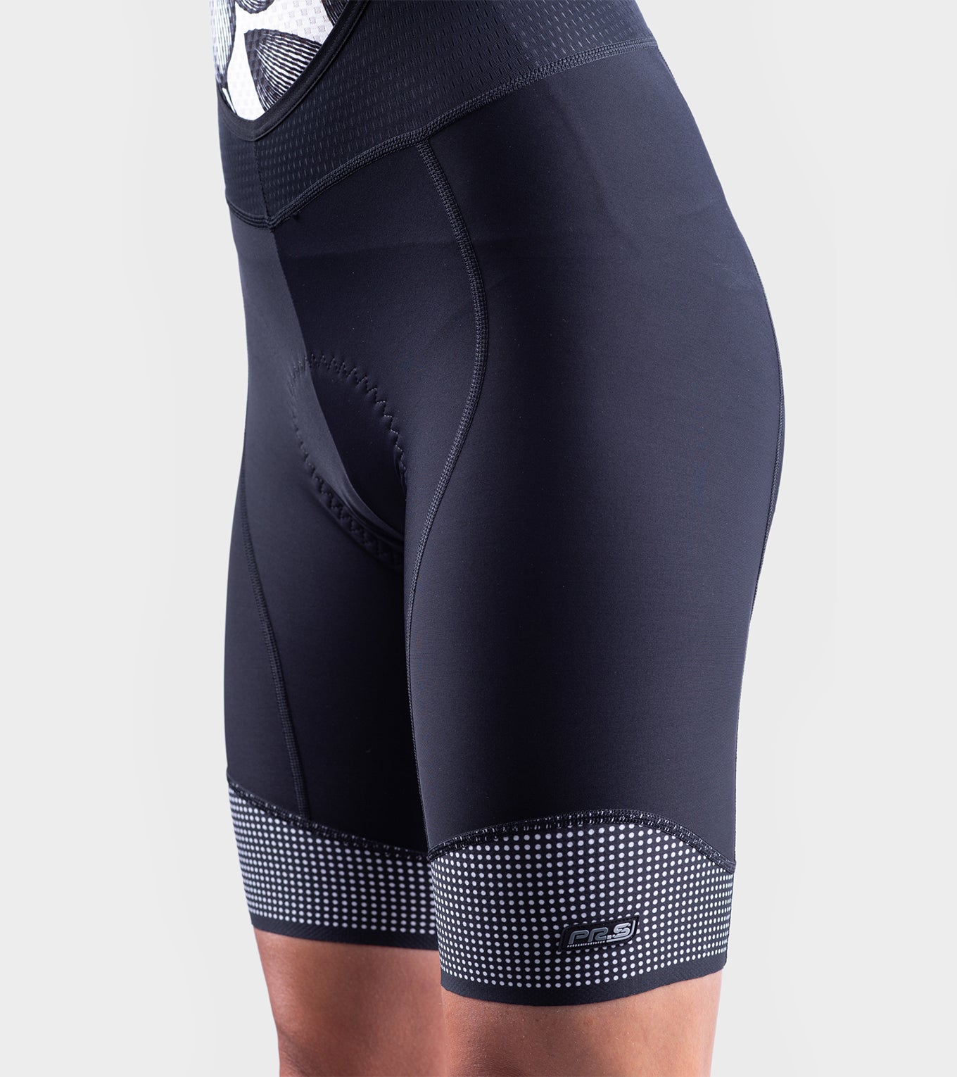 Bibshorts Woman Master 2.0