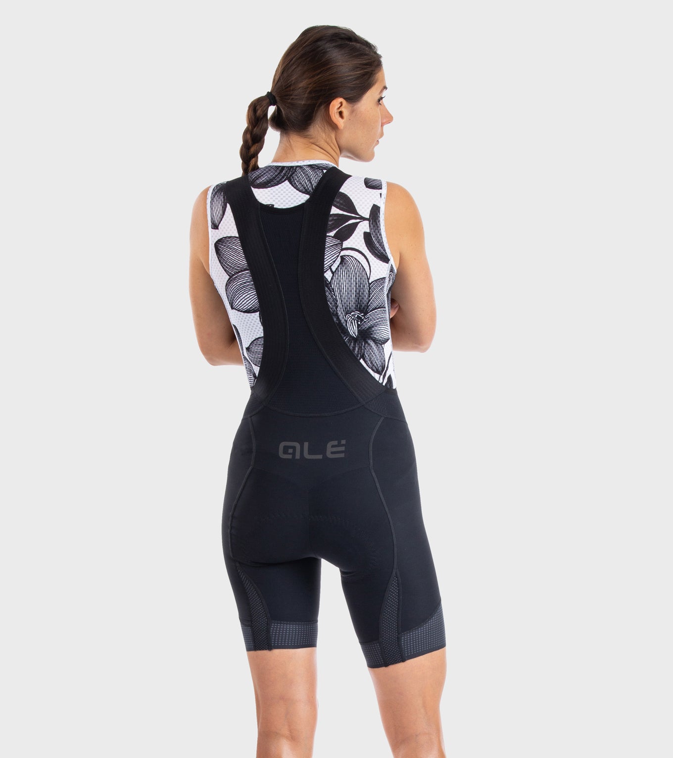 Bibshorts Woman Master 2.0