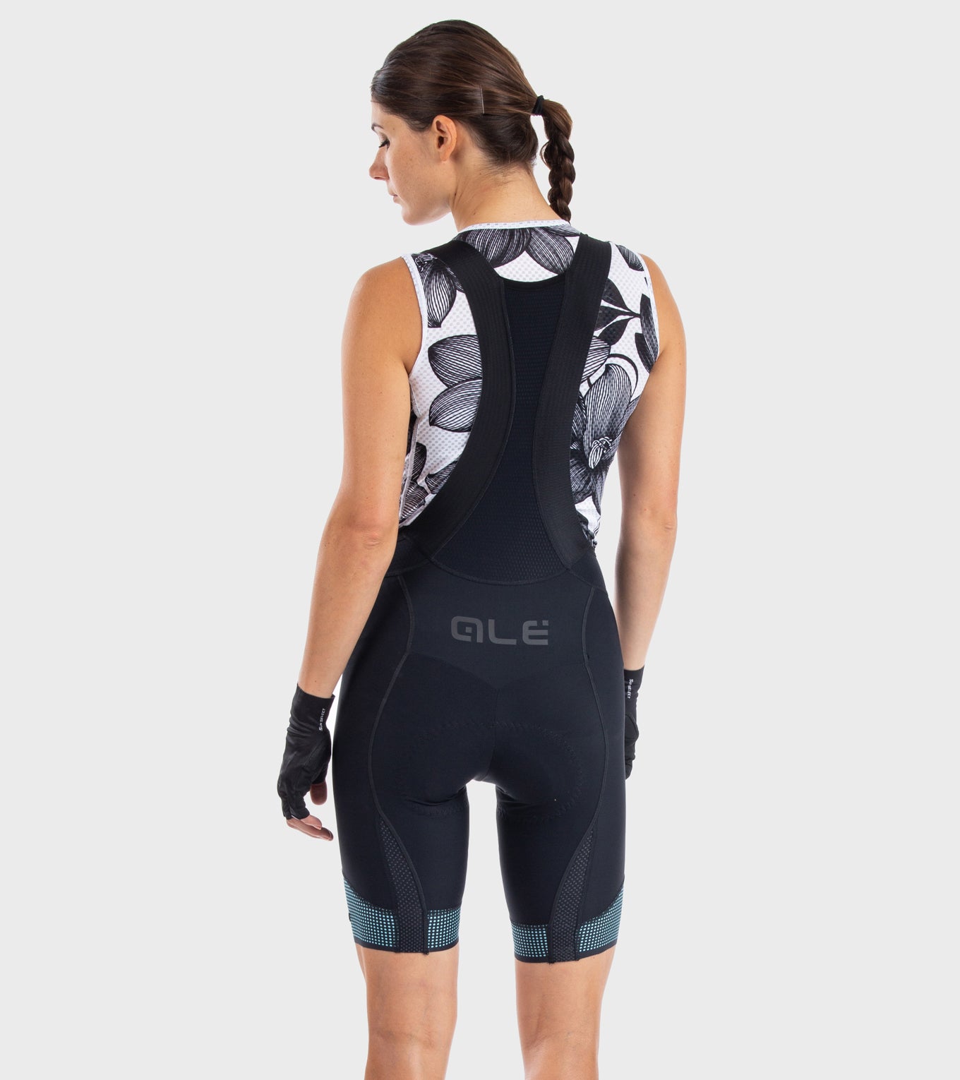 Bibshorts Woman Master 2.0