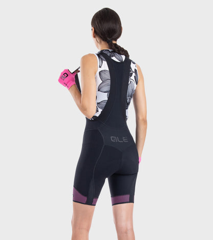 Bibshorts Woman Master 2.0