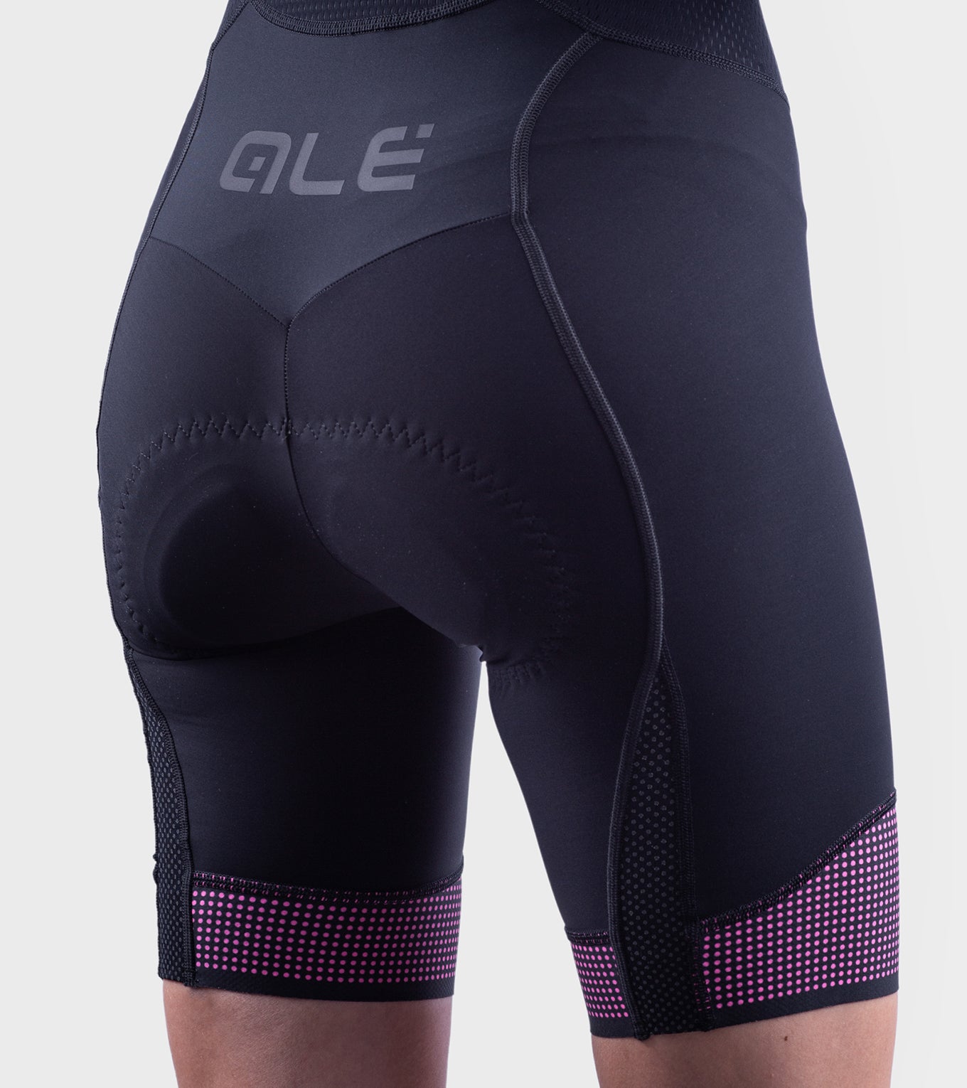 Bibshorts Woman Master 2.0