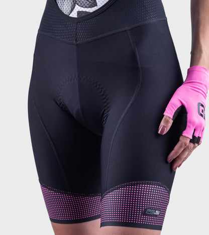 Bibshorts Woman Master 2.0