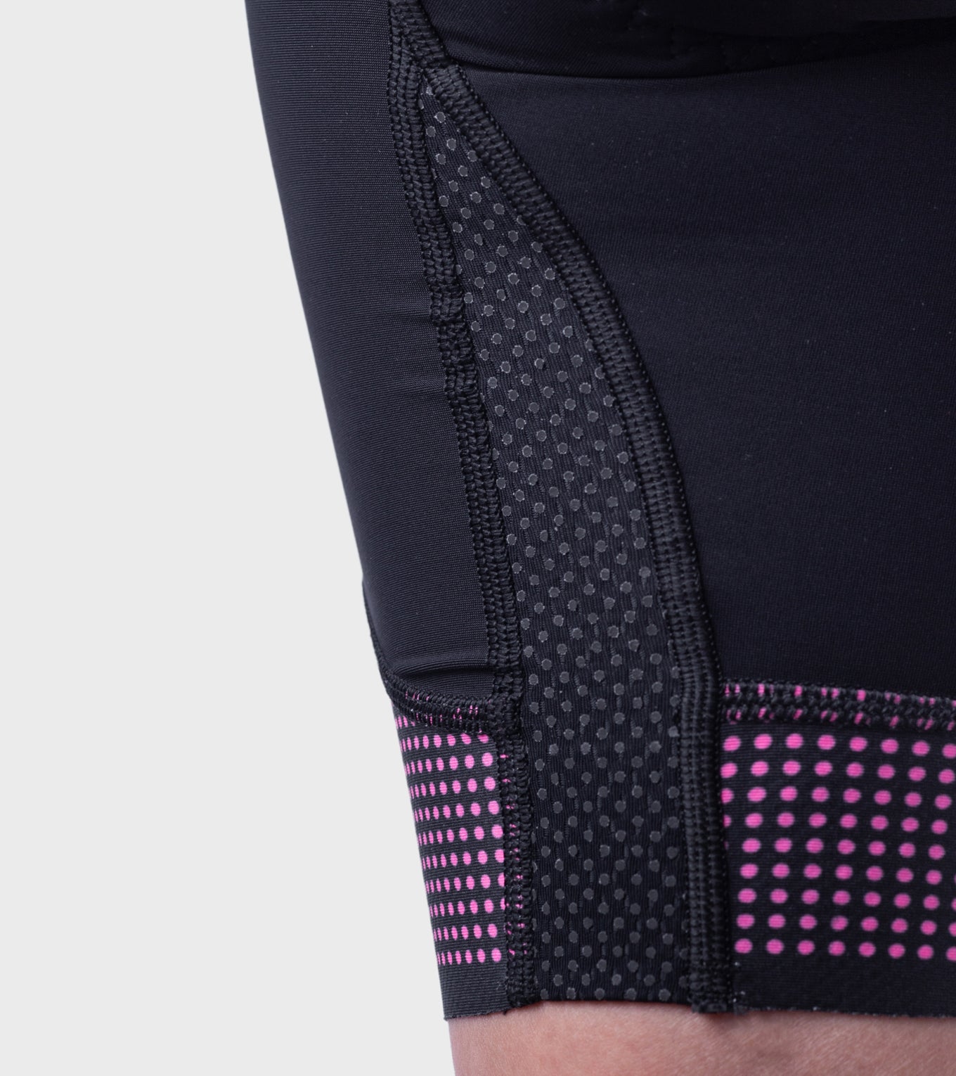 Bibshorts Woman Master 2.0