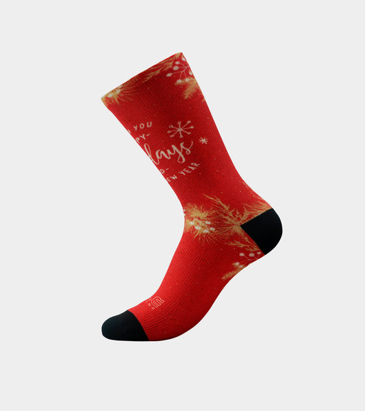 Socks Unisex Holidays