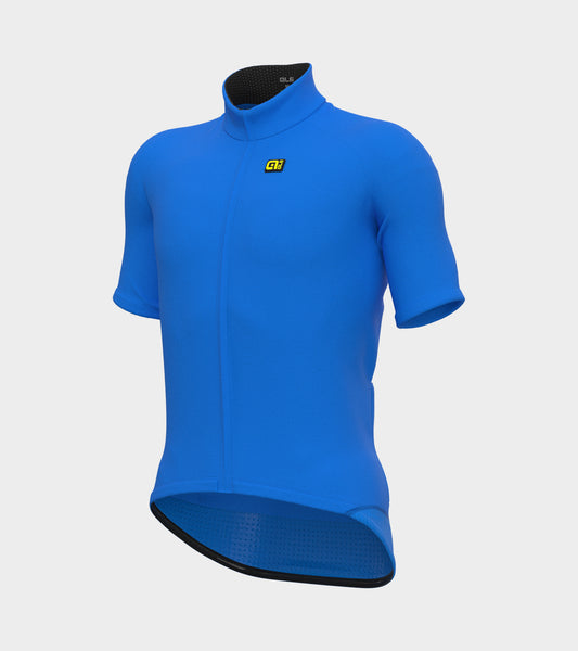 Water Repellent Short Sleeve Jersey Man K-atmo