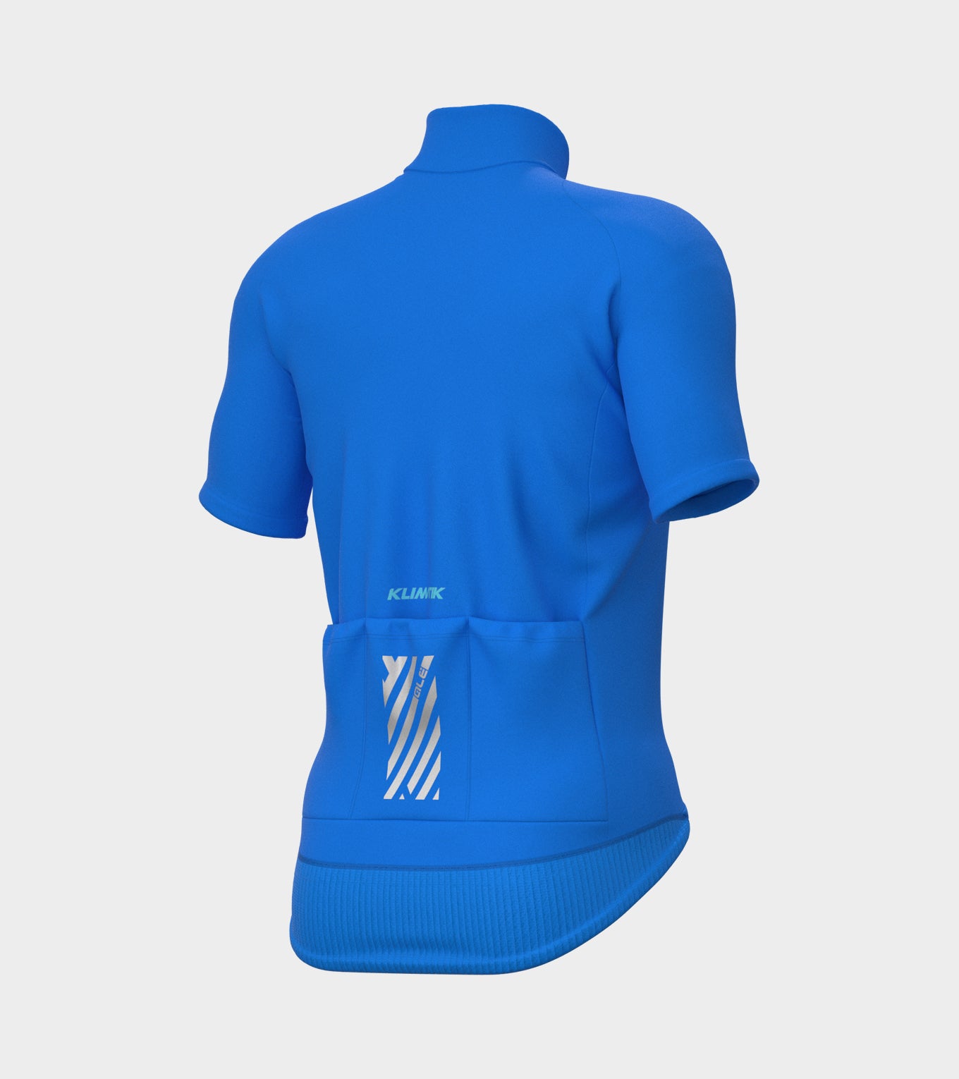 Water Repellent Short Sleeve Jersey Man K-atmo