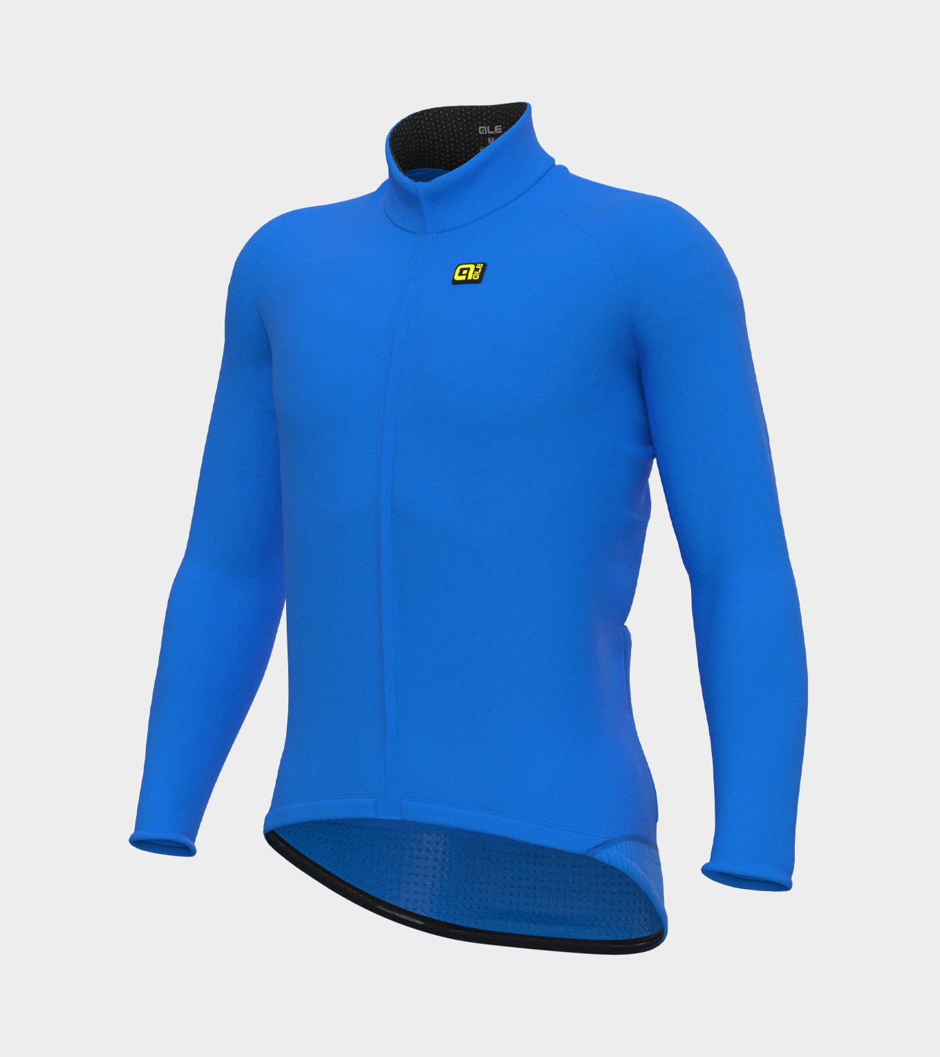 Water Repellent Long Sleeve Jersey Man K-atmo