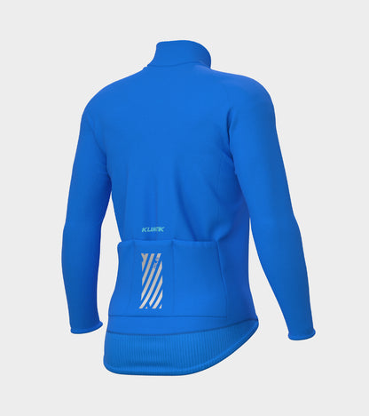 Water Repellent Long Sleeve Jersey Man K-atmo