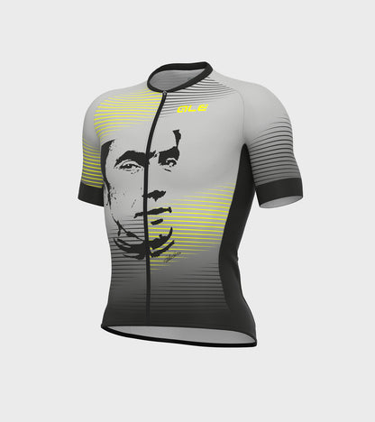 Short Sleeve Jersey Man Alé La Merckx