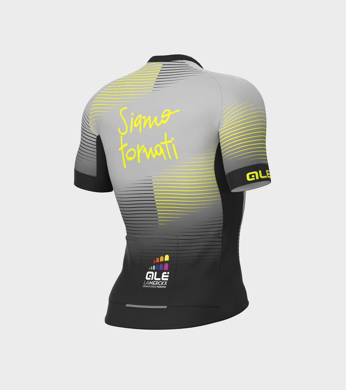 Ale cycling jersey on sale