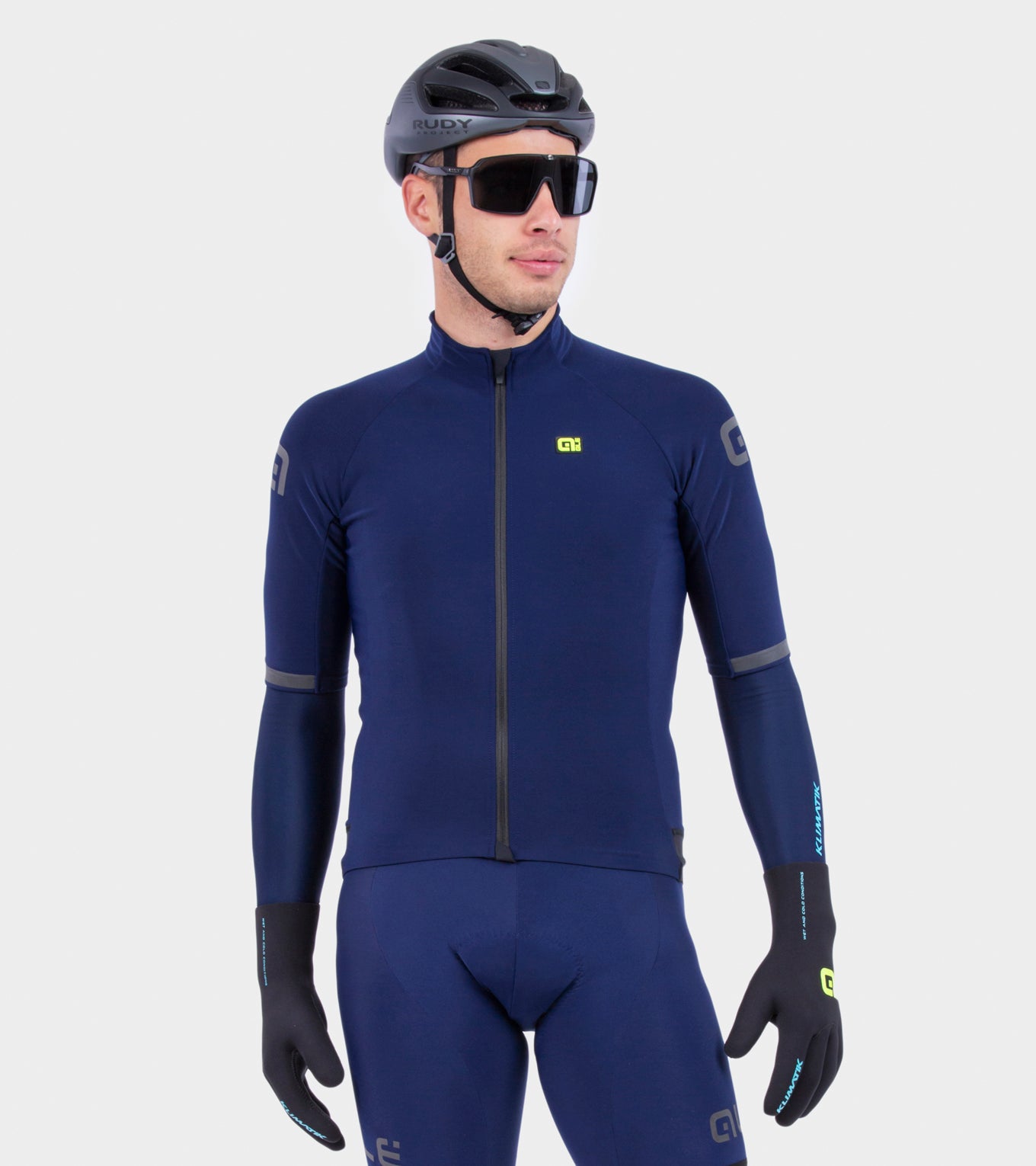 Maglia Manica Corta Idrorepellente Uomo K-tour