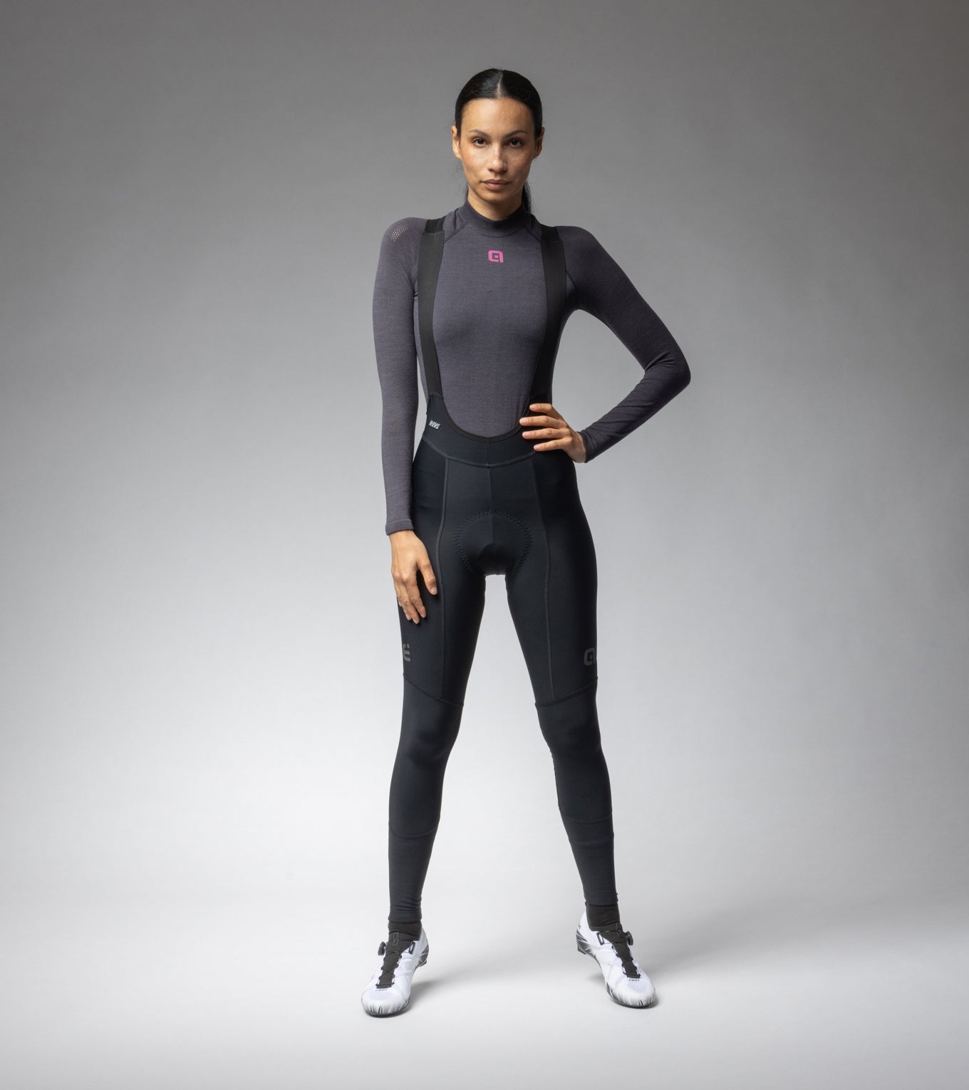 Women's Cycling Tights – Alé Cycling