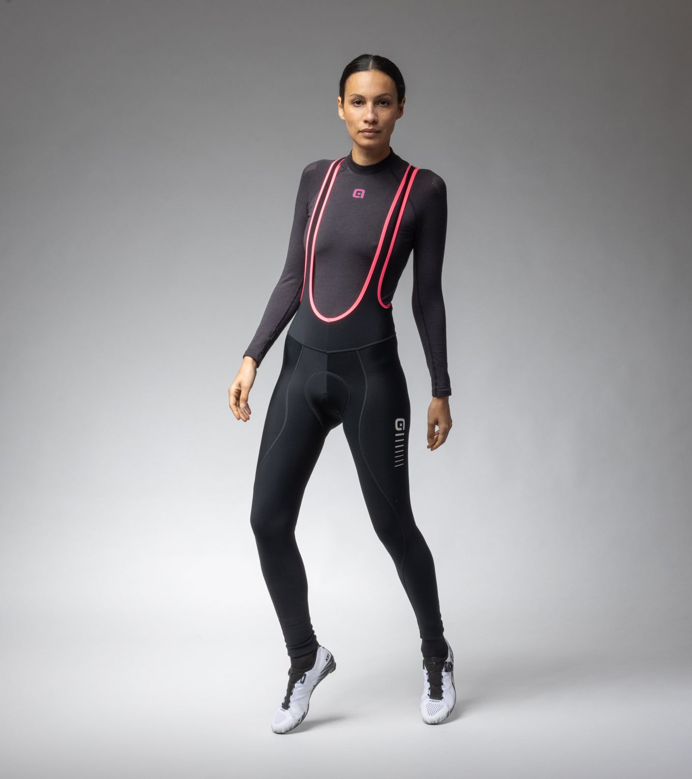 Women's Cycling Tights – Alé Cycling