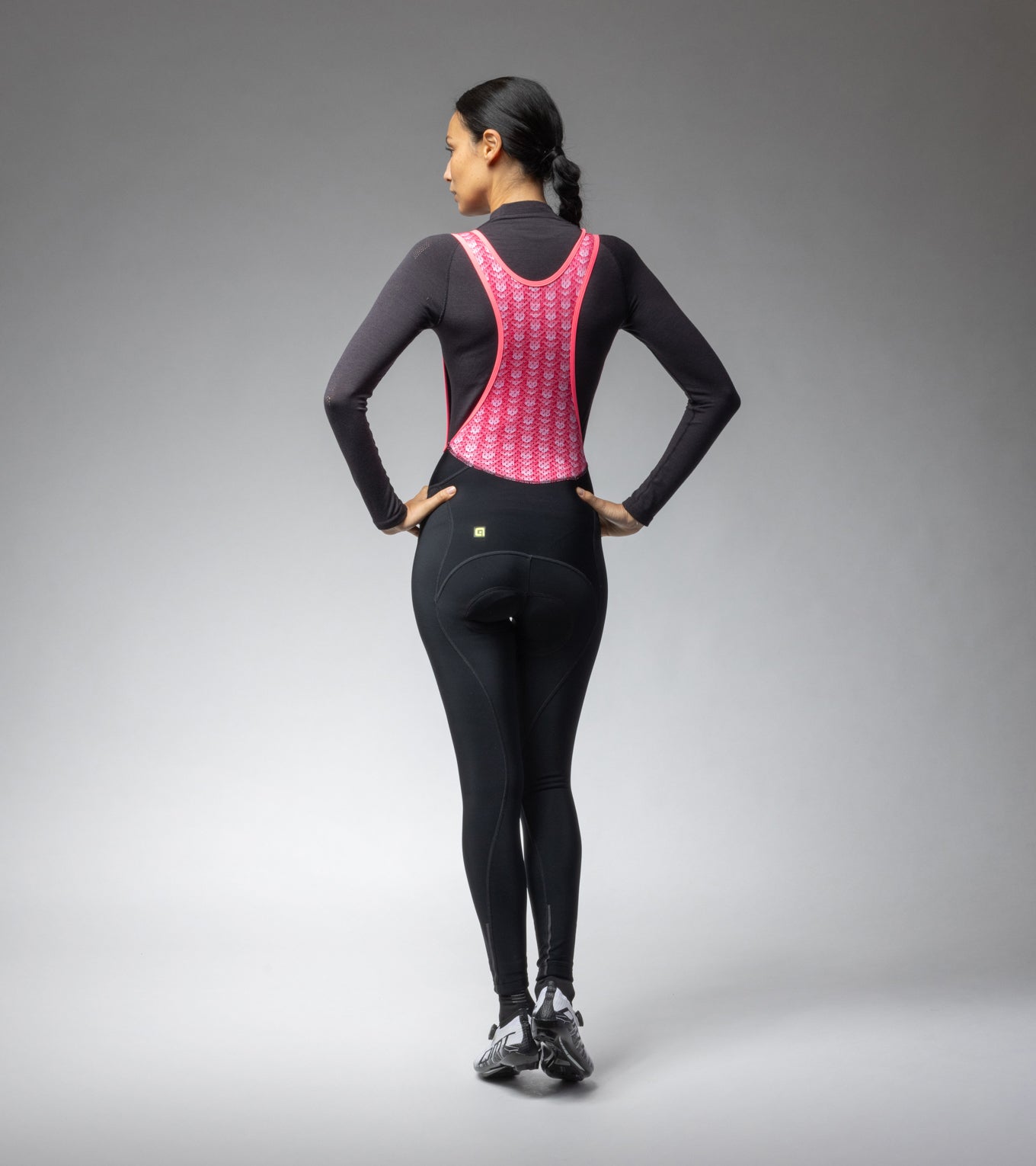 Women's Cycling Tights – Alé Cycling