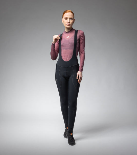 Bibtights Woman Essential