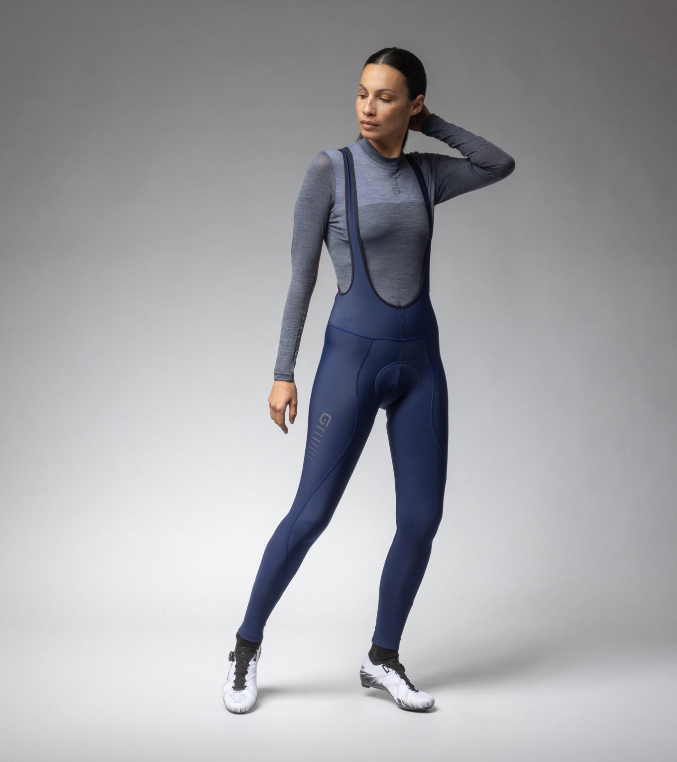 Bibtights Woman Essential