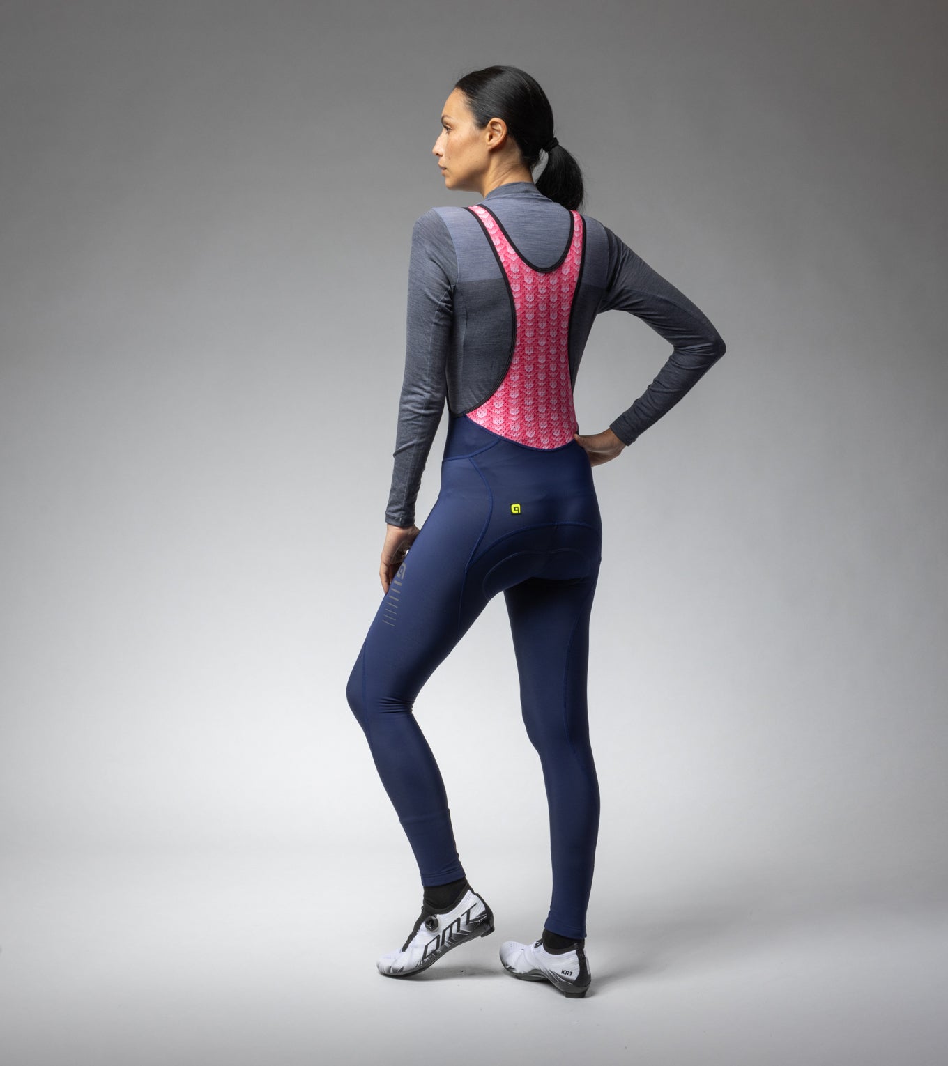 Bibtights Woman Essential – Alé Cycling