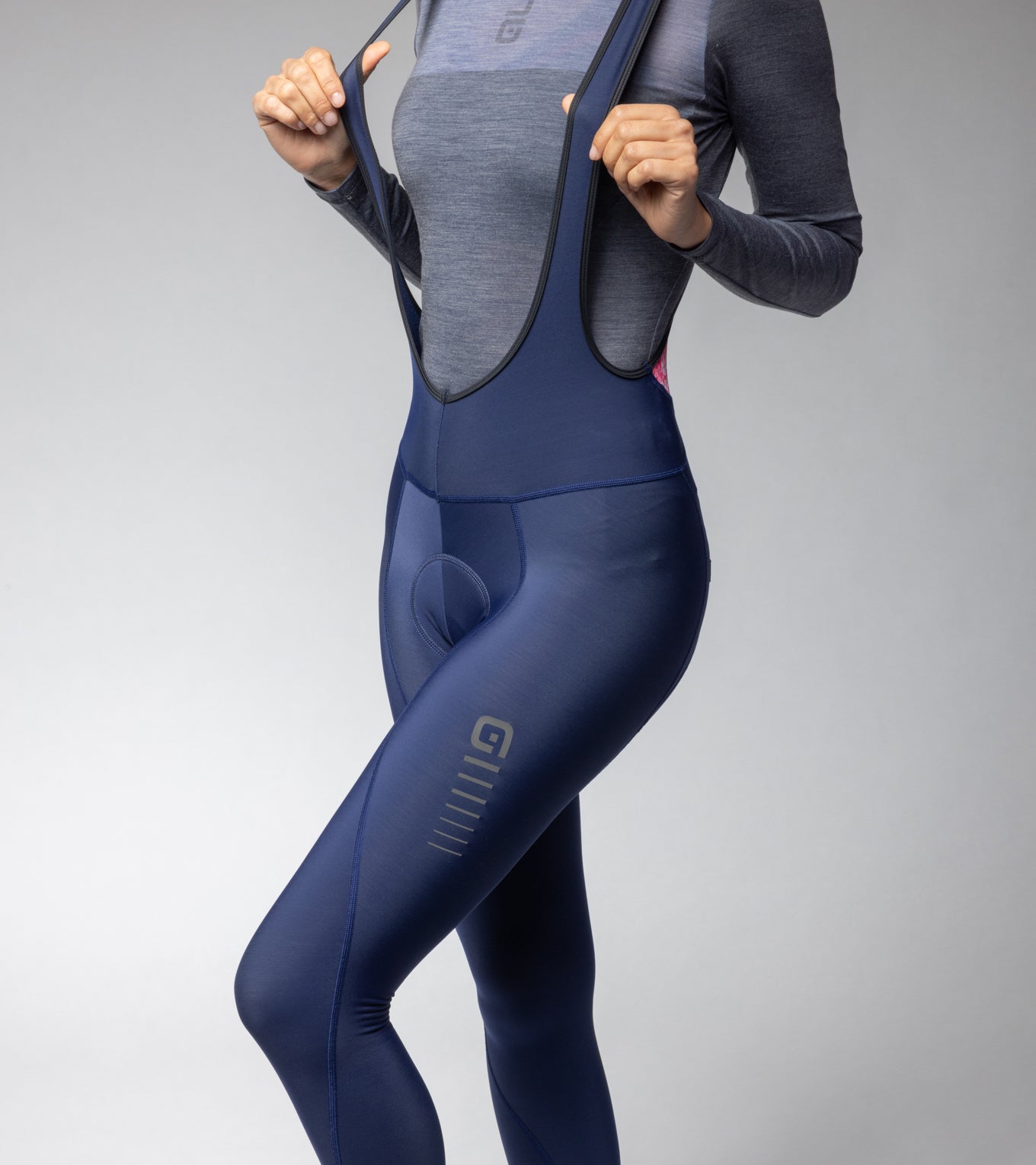 Bibtights Woman Essential – Alé Cycling