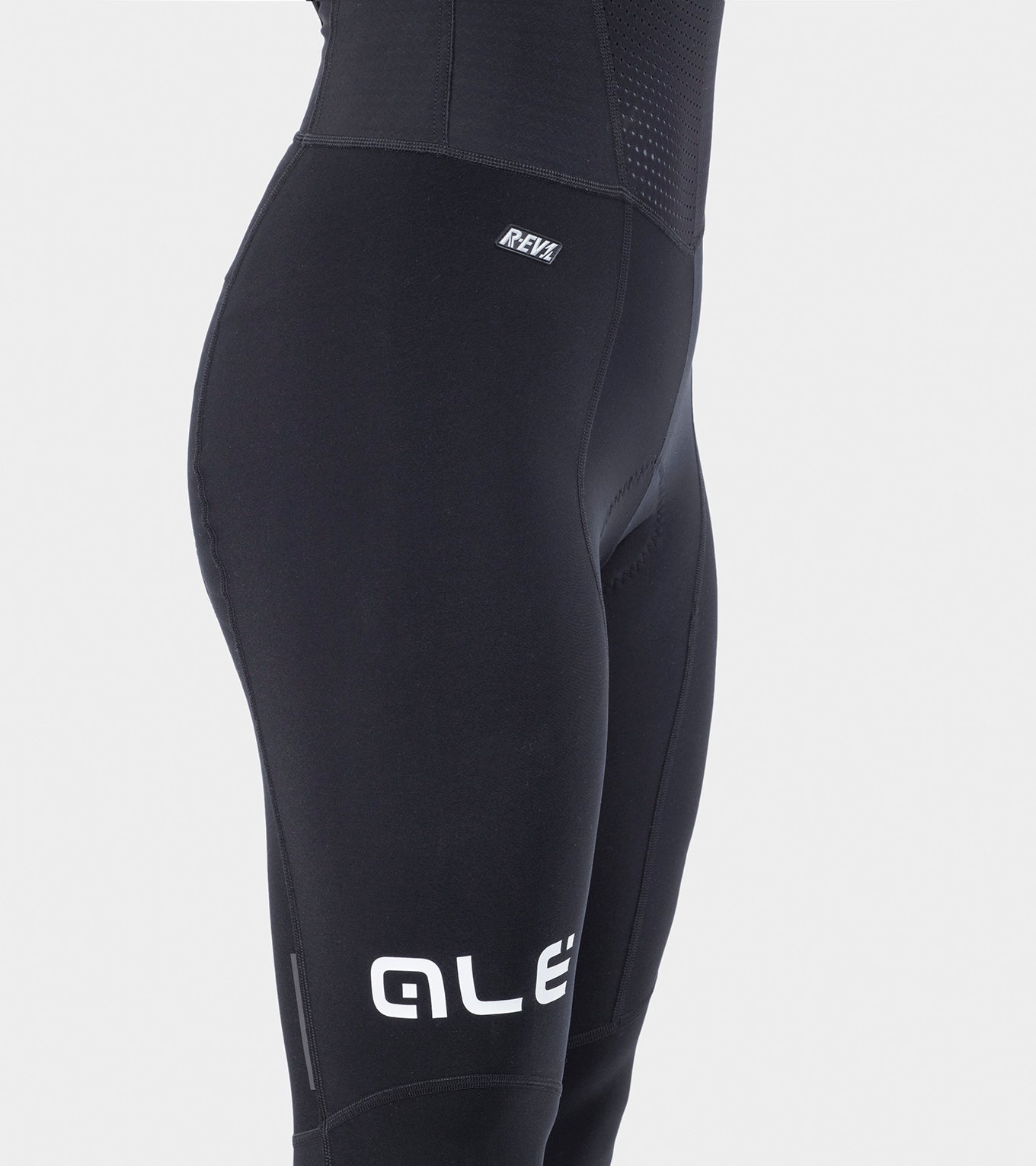 Bibtights Woman Future Warm