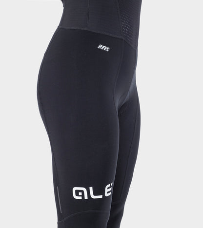 Lange Trägerhose Frau Future Warm