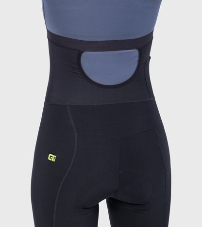 Lange Trägerhose Frau Future Warm