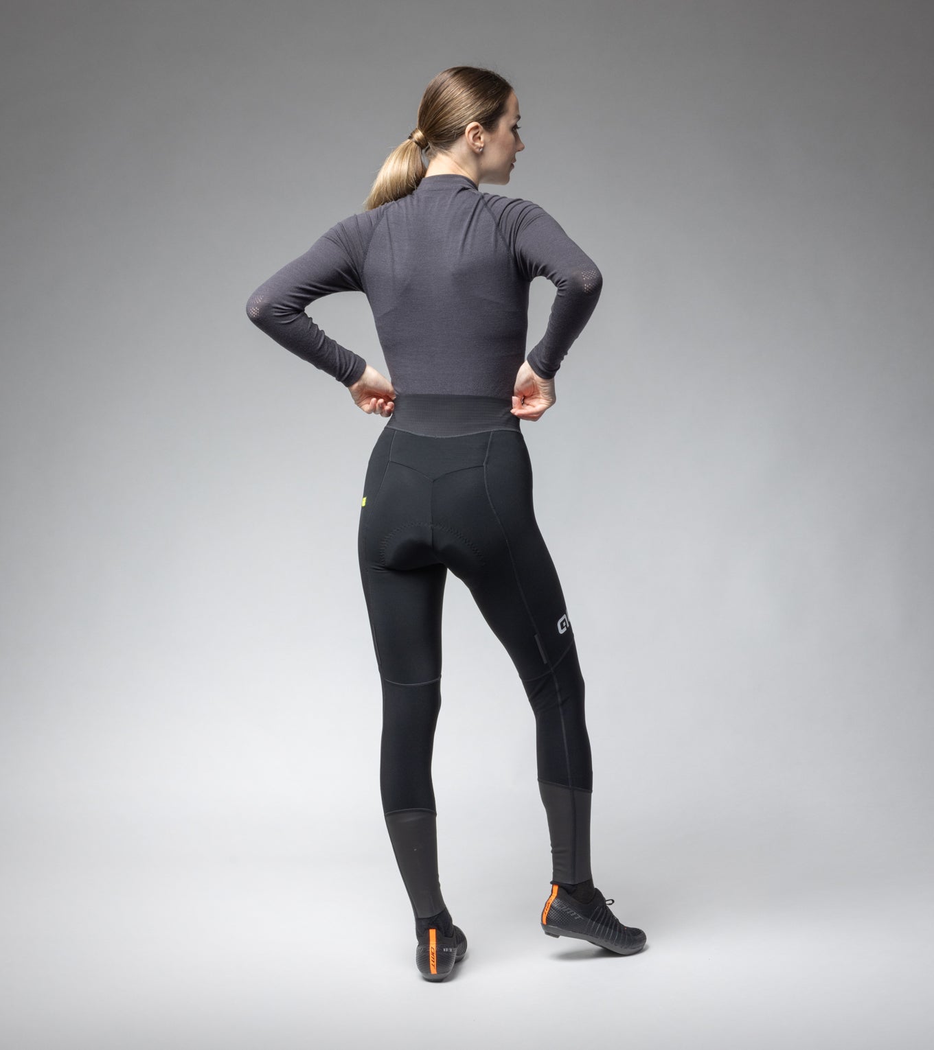 Women's Cycling Tights – Alé Cycling