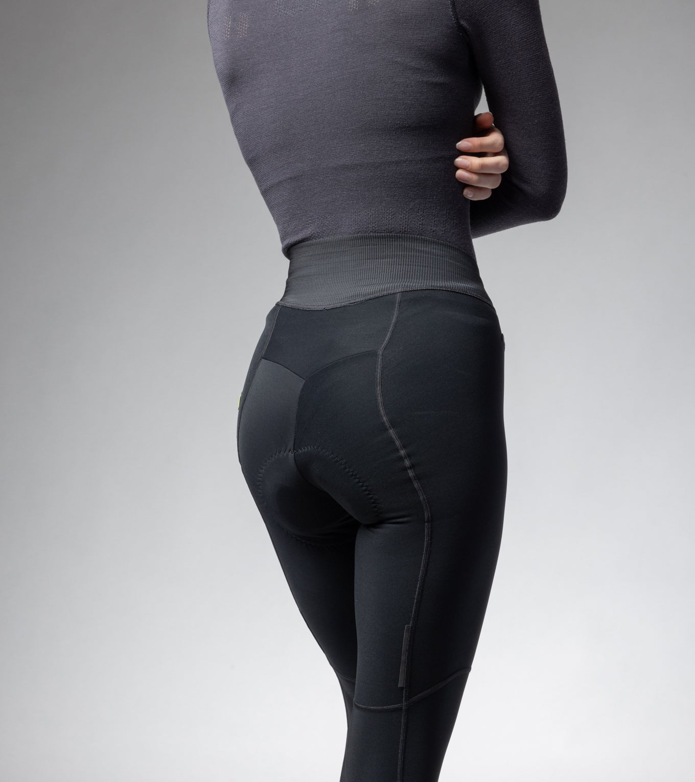 Tights Woman Future Warm – Alé Cycling