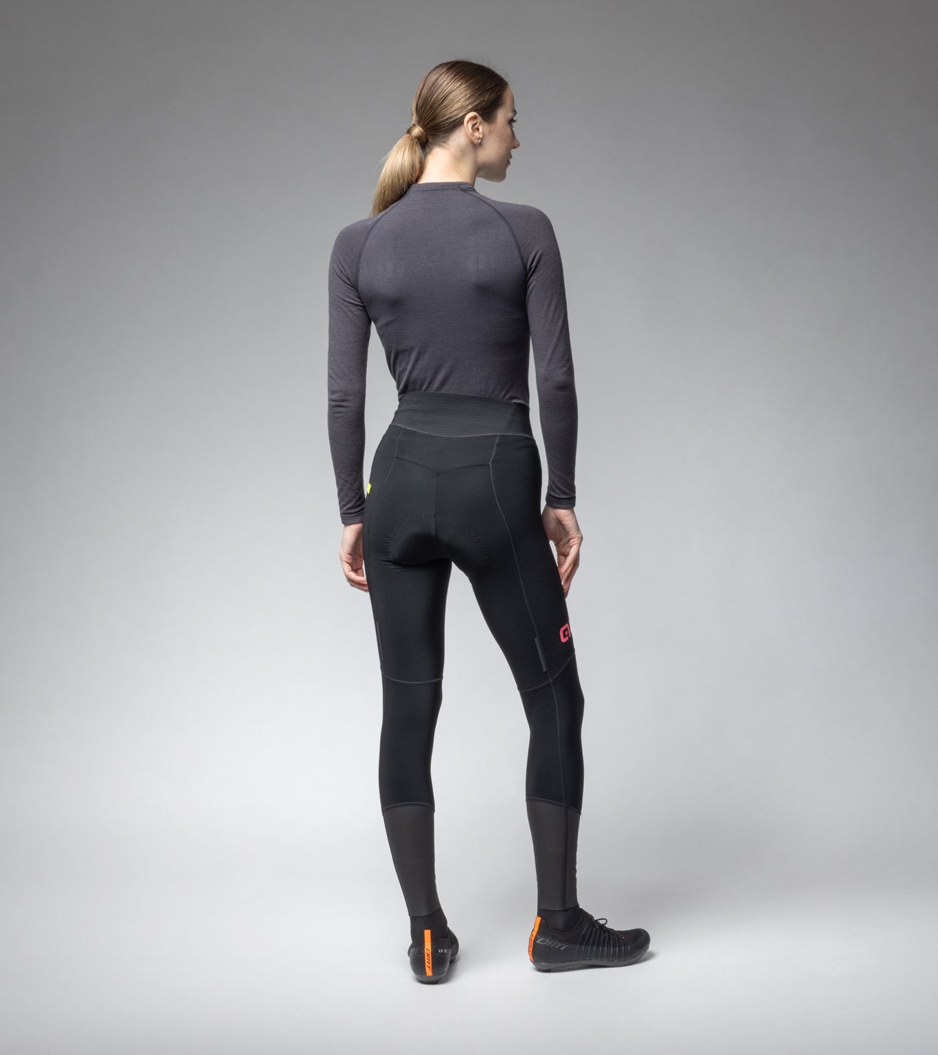 Tights Woman Future Warm – Alé Cycling