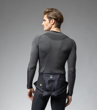 Long Sleeve Base Layer Man S1 Fall 2.0