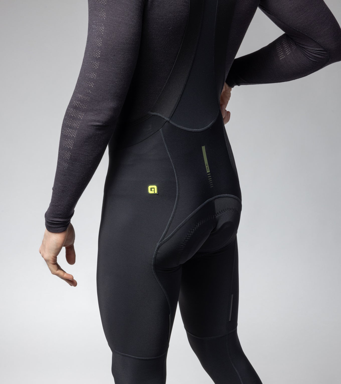 Bibtights Man Eco Friendly – Alé Cycling