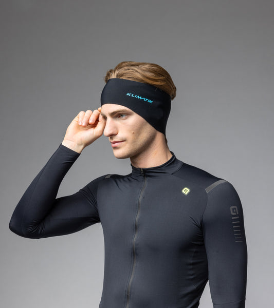 Fascia Copriorecchie Unisex K-atmo