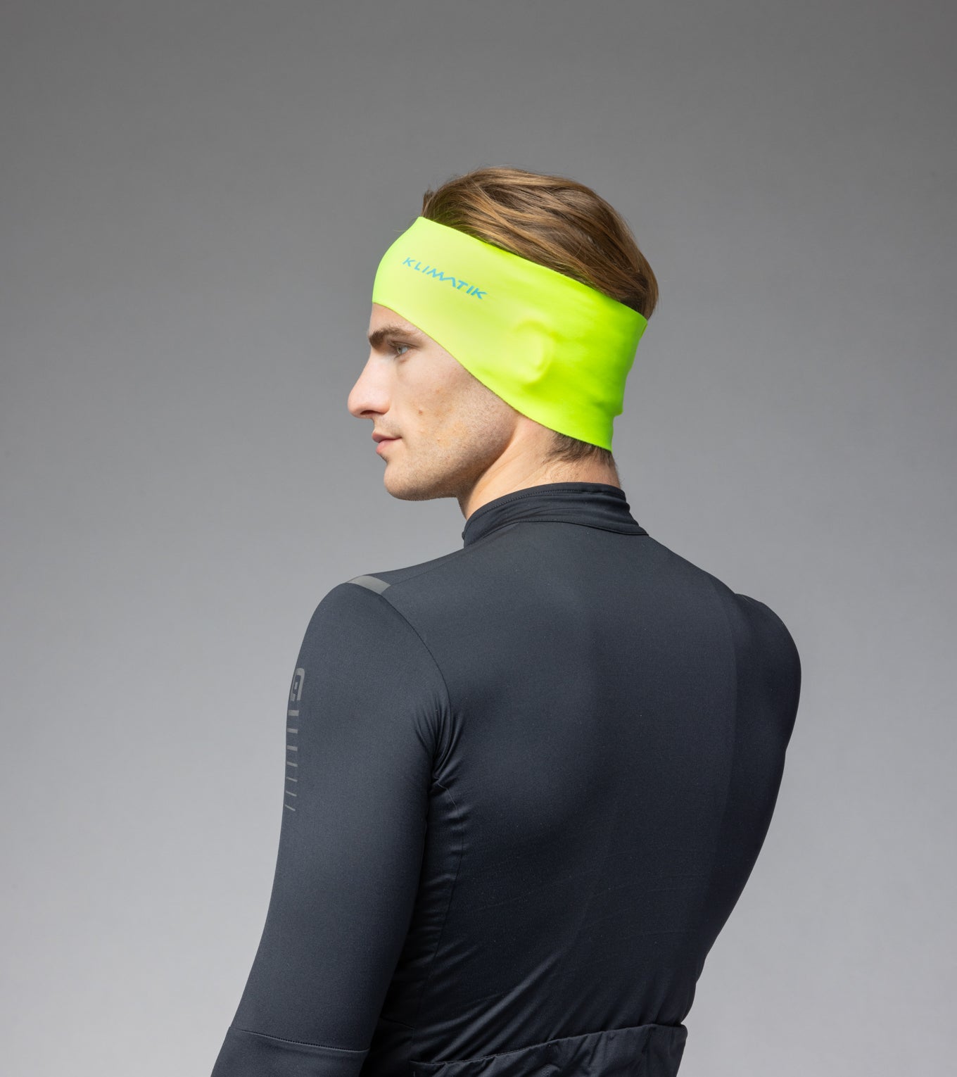 Fascia Copriorecchie Unisex K-atmo