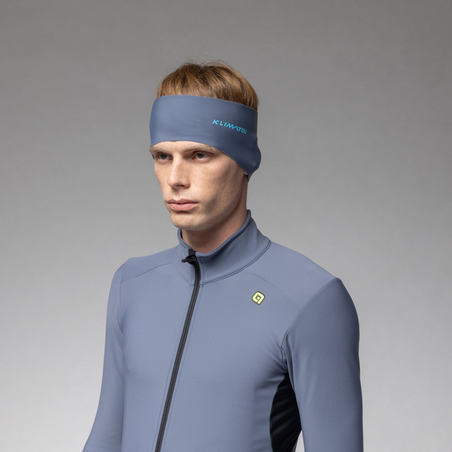 Stirnband Unisex K-atmo