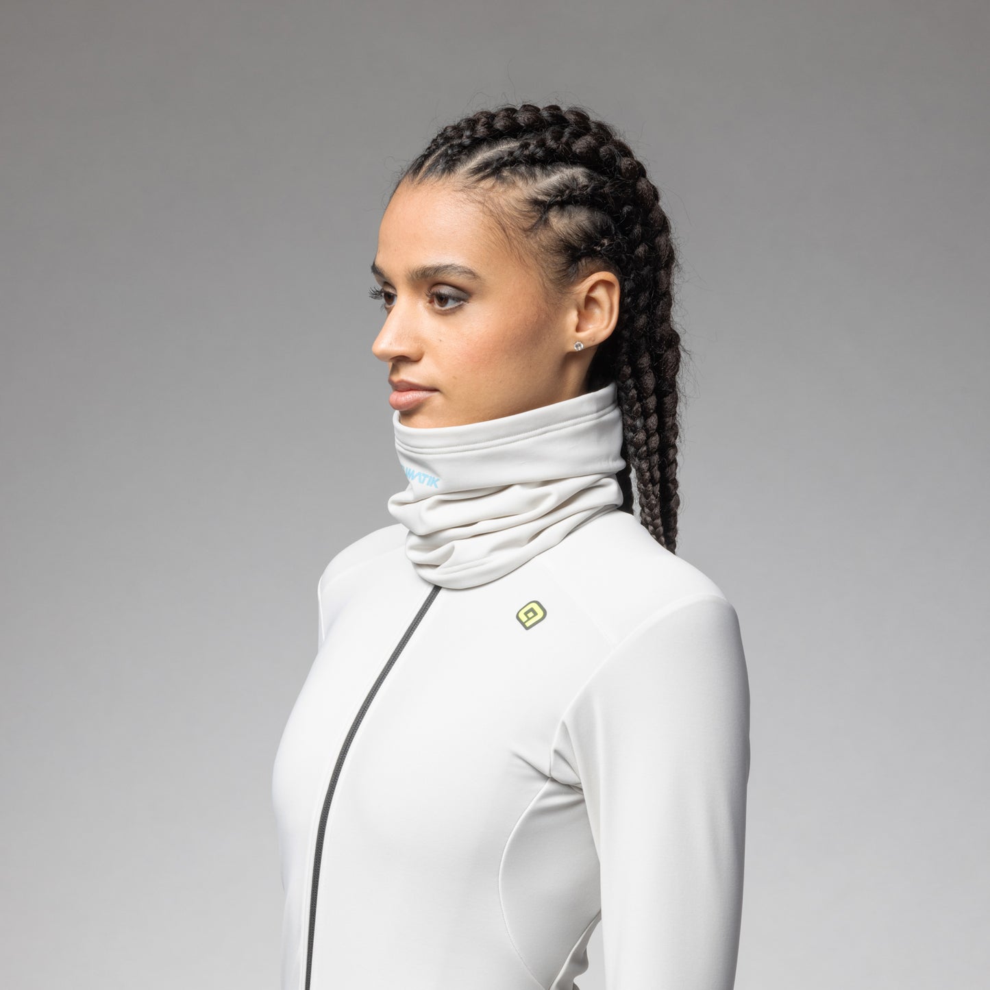 Tubular Headgear Unisex K-atmo