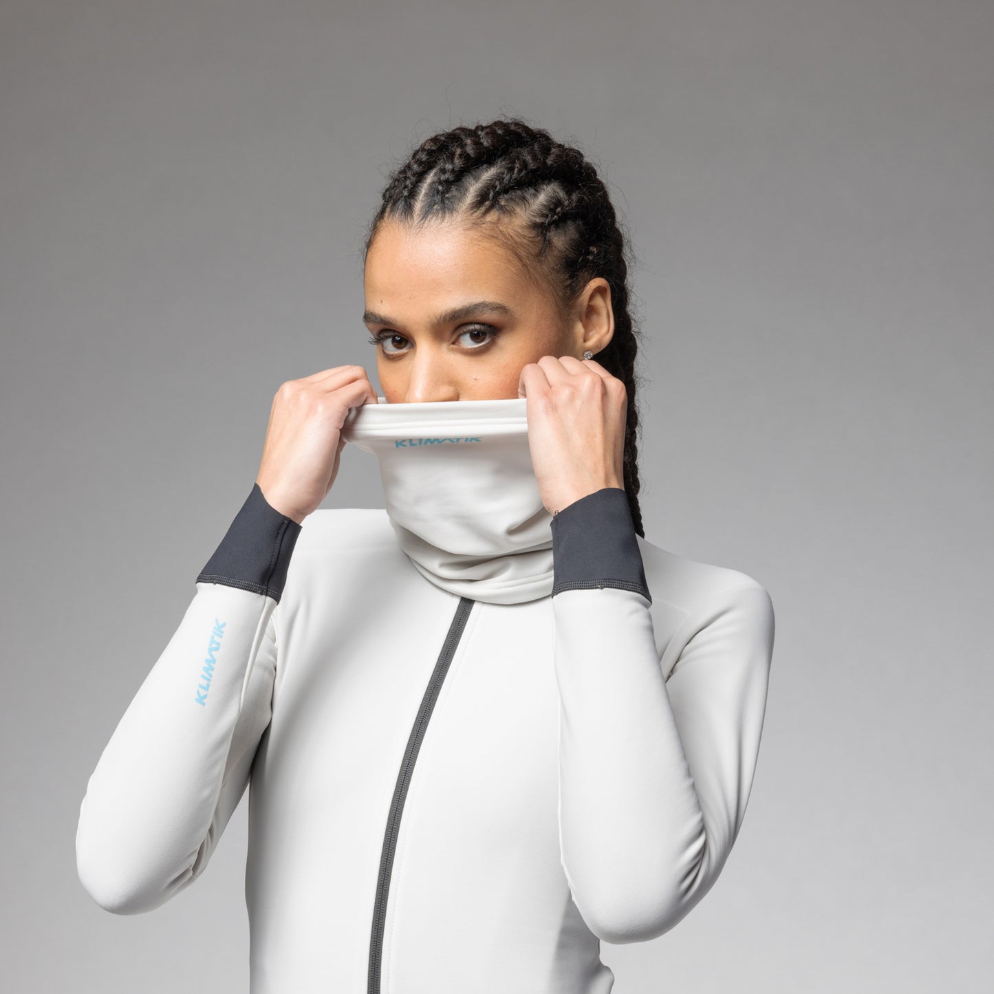 Tubular Headgear Unisex K-atmo