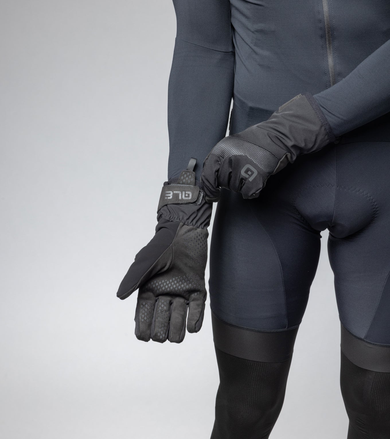 Winter Gloves Unisex Blizzard – Alé Cycling