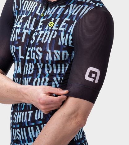 Maglia Manica Corta Uomo Ride