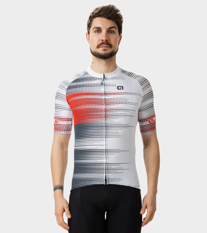 Short Sleeve Jersey Man Turbo