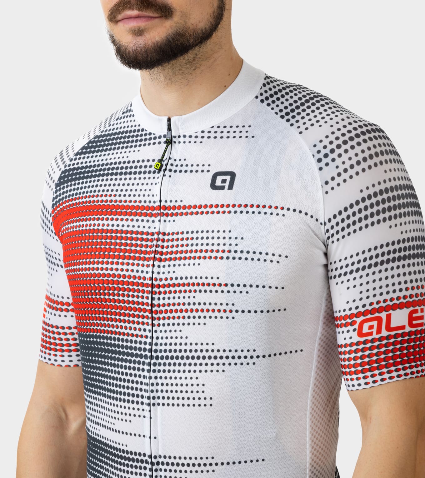 Kurzarm Trikot Mann Turbo