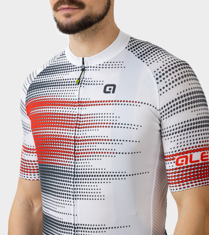 Maglia Manica Corta Uomo Turbo