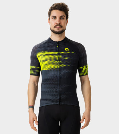 Short Sleeve Jersey Man Turbo