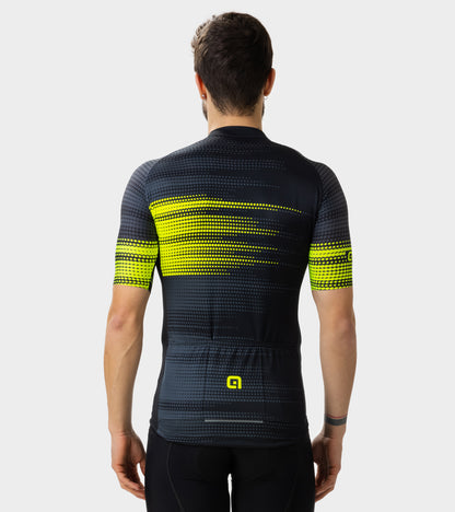 Maglia Manica Corta Uomo Turbo