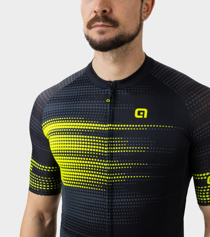 Maglia Manica Corta Uomo Turbo