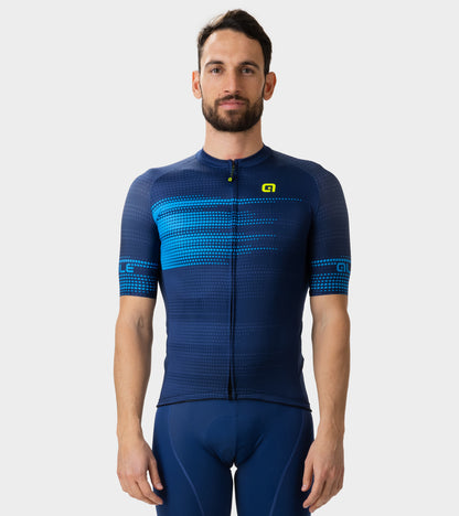 Maglia Manica Corta Uomo Turbo