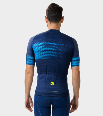 Maglia Manica Corta Uomo Turbo