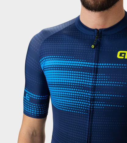 Maglia Manica Corta Uomo Turbo