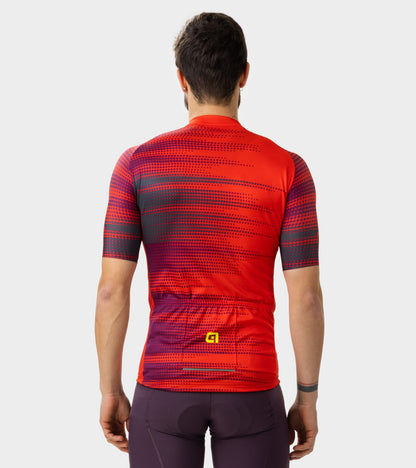 Maglia Manica Corta Uomo Turbo