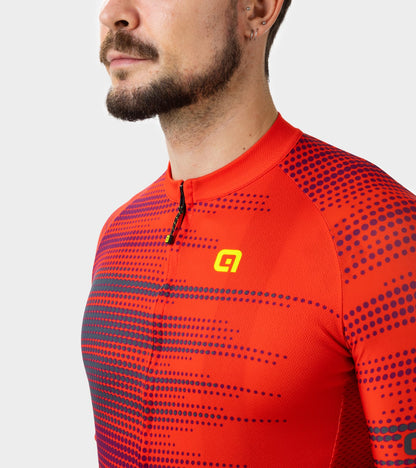 Maglia Manica Corta Uomo Turbo